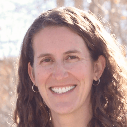 Lindsay Krupp
