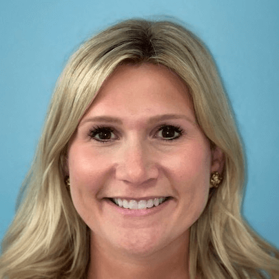 Monica McChesney