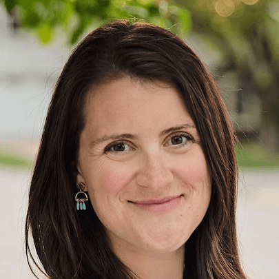Stephanie Criteser